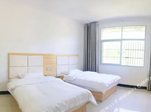 Lingshan Zuoxi Hotel