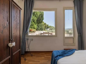 Capitana Rooms