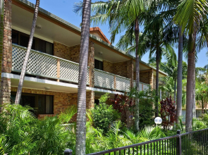 Byron Sunseeker Motel