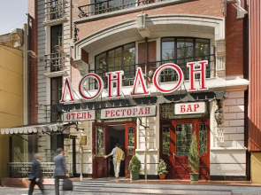 London Hotel