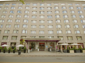 Novotel Montreal Centre