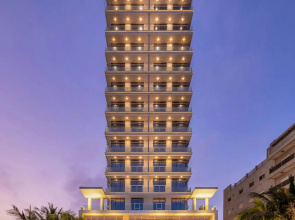 Four Points by Sheraton Jeddah Corniche