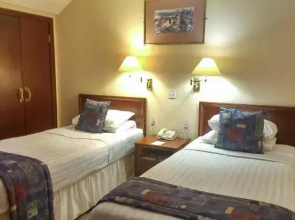 Malin Court Hotel