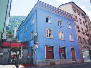 VIVA Hostel Chur