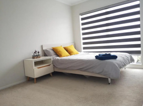 Orewa Lovely Cozy Home