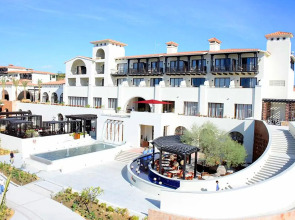 Secrets Puerto Los Cabos - Adults Only - All Inclusive