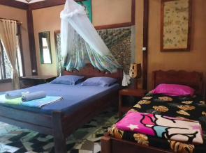 Junia Guesthouse Bukit Lawang