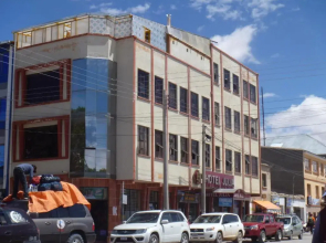 Hotel Julia