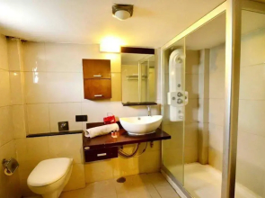 OYO Rooms Bicholi Hapsi Indore