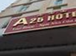 A25 Hotel - 137 Nguyen Du DN