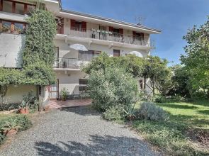 B&B Casa Passito