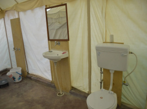 Sand Voyages Camp