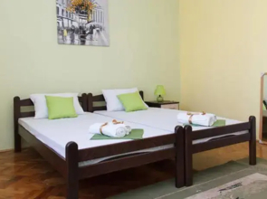 Apartments Ambient Crown Downtown