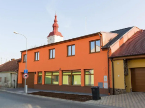 Hotel U Kostela