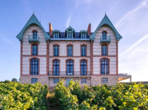 Château de Sacy
