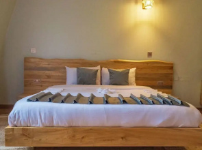 Ndere  Echifuuha Resort