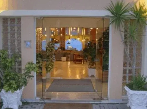 Christina Hotel