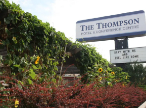 The Thompson Hotel