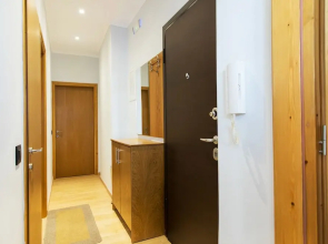 Down Town Apartment by Corfuescapes