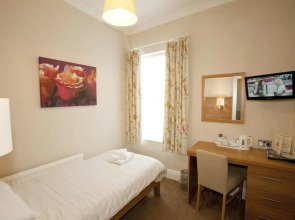 Wheatlands Lodge Hotel