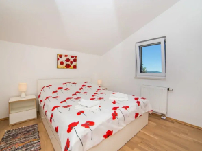 Holiday Villa Vita