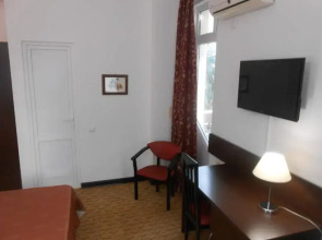 Веста на Станиславского