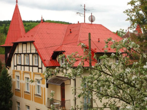 Vila Vyšehrad