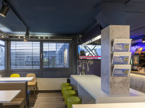 B&B HOTEL Hannover-Garbsen