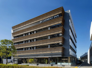 JR Clement Inn Kochi