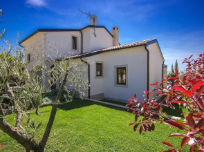 Villa Baratto