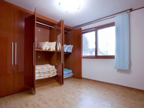 Pocheon Jatnamu Solhyanggi Pension