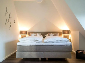 Ferienhaus Haubenlerche 62