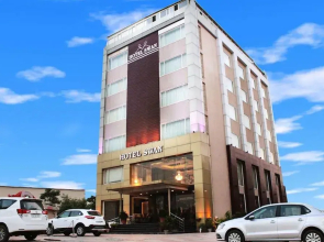 Hotel Swan