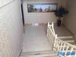 Wanjia Jiman Select Hotel (Gaopoyan Pedestrian Street Economic and Trade College)