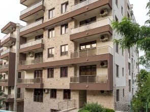 Apartment Lana Deluxe