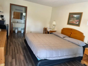 Pine Valley Motel