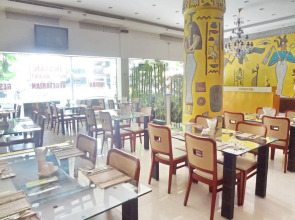 Diamond Residence Silom