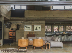 Celtis House
