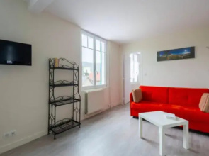 Great Apt near the beach