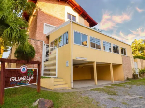 Guarujá Hostel