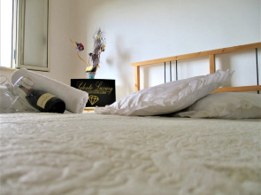 Porto Cesareo Luxury Villa sleeps 10 Torre Cesarea