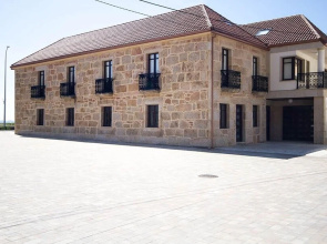 Apartment in O Pindo, A Coruna 103490 by MO Rentals