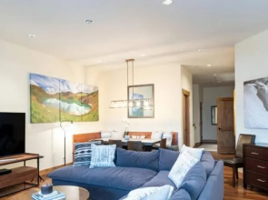 Belvedere Bungalow By Exceptional Stays