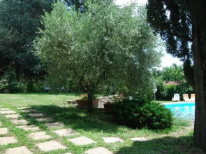 Agriturismo Ai Due Cedri