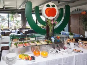 Hotel Landhaus Appel