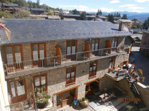 Hotel Puigcerdà