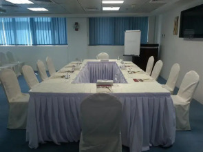 Royal Tulip Sharjah Hotel Apartments