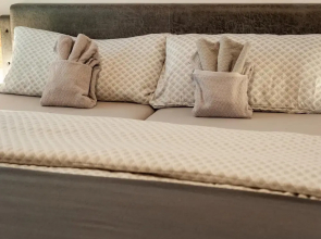 Rustic Farm in Tyrol With Mountain Views