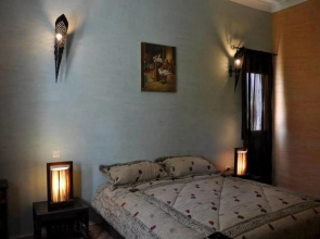 Les Oliviers de L Atlas