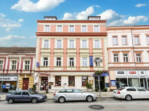 Hotel Tábor